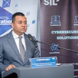 SIL Cybersecurity Workshop